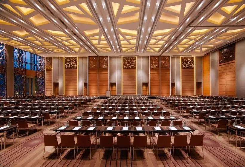 Fotos del hotel Hyatt Regency Guiyang:  17