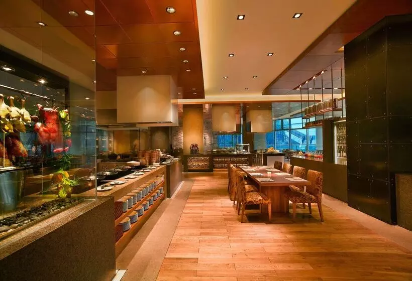 Fotos del hotel Hyatt Regency Guiyang:  20