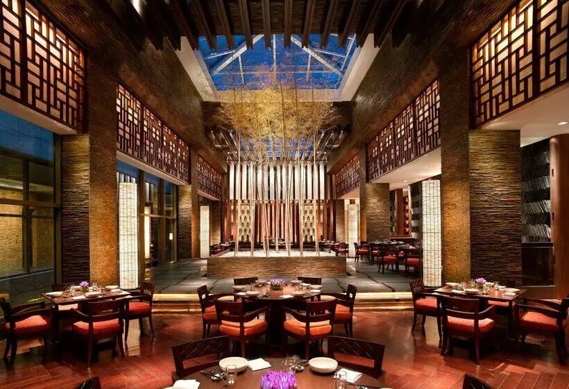 Fotos del hotel Hyatt Regency Guiyang:  12