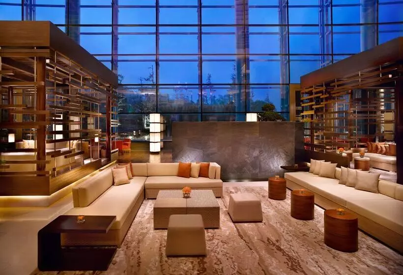 Fotos del hotel Hyatt Regency Guiyang:  23