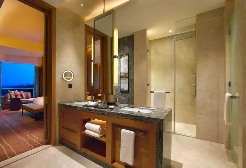 Fotos del hotel Hyatt Regency Guiyang:  6