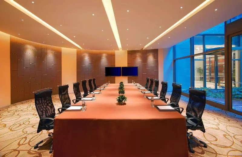 Fotos del hotel Hyatt Regency Guiyang:  5