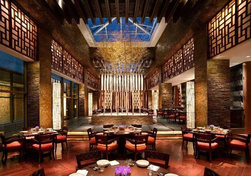 Fotos del hotel Hyatt Regency Guiyang:  4