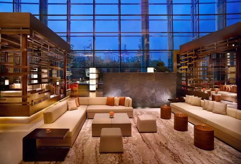 Fotos del hotel Hyatt Regency Guiyang:  25