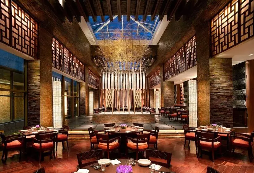 Fotos del hotel Hyatt Regency Guiyang:  8