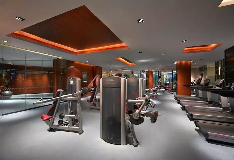 Fotos del hotel Hyatt Regency Guiyang:  3