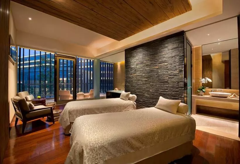 Fotos del hotel Hyatt Regency Guiyang:  19