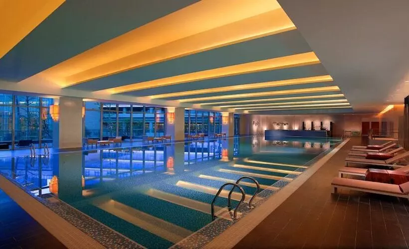 Fotos del hotel Hyatt Regency Guiyang:  2