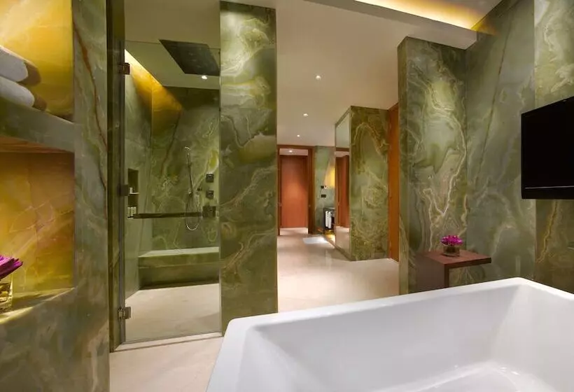 Fotos del hotel Hyatt Regency Guiyang:  18