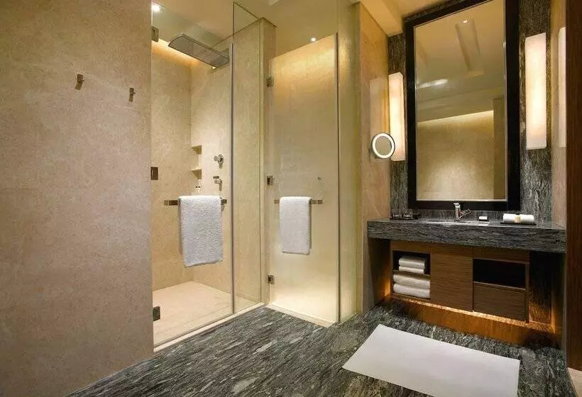 Fotos del hotel Hyatt Regency Guiyang:  14