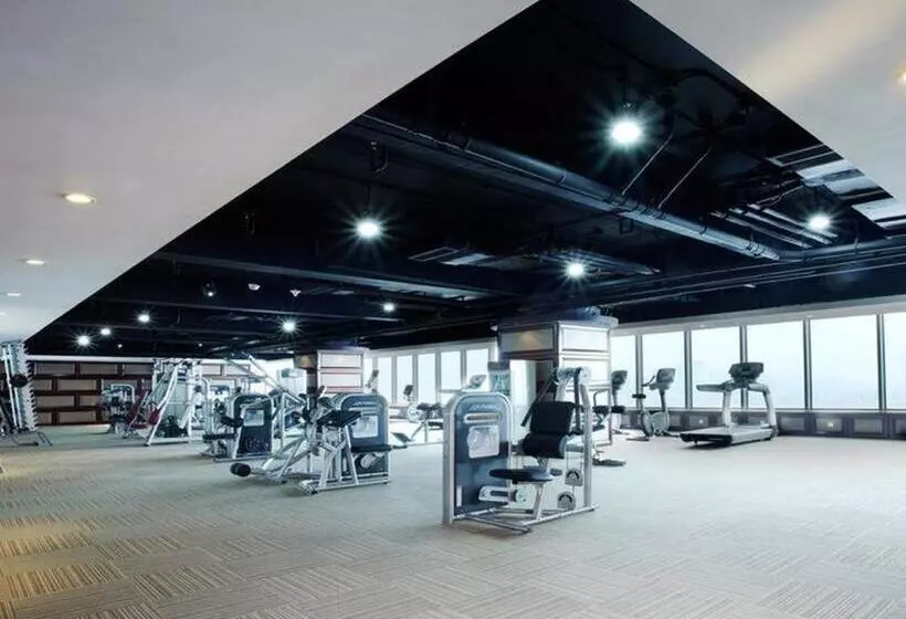 Fotos del hotel Shenyang Royal Wanxin:  5