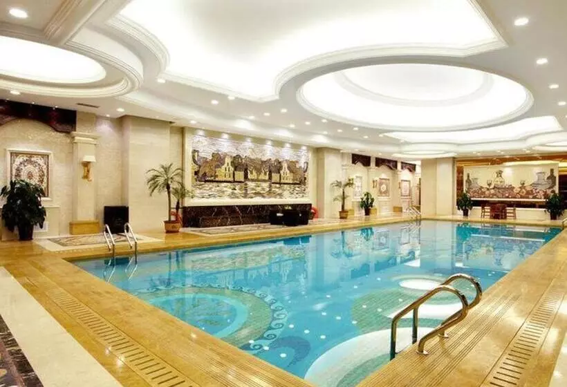 Fotos del hotel Shenyang Royal Wanxin:  3