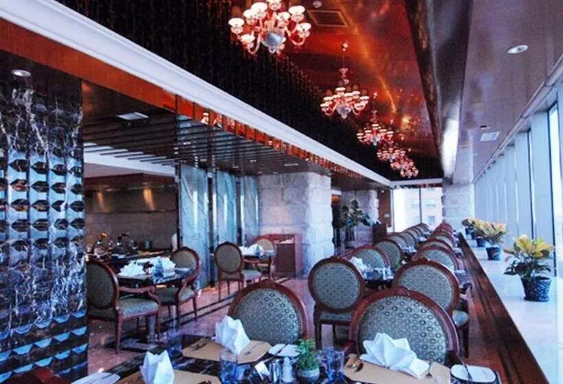 Fotos del hotel Shenyang Royal Wanxin:  7