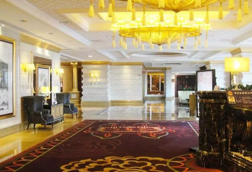 Fotos del hotel Shenyang Royal Wanxin:  4