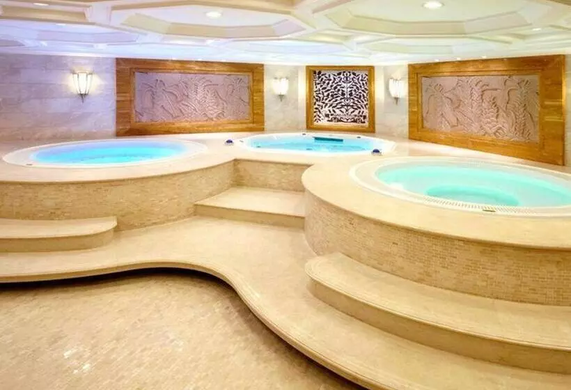 Fotos del hotel Shenyang Royal Wanxin:  6