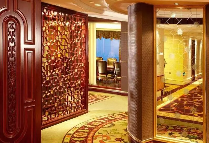 Fotos del hotel Shenyang Royal Wanxin:  21