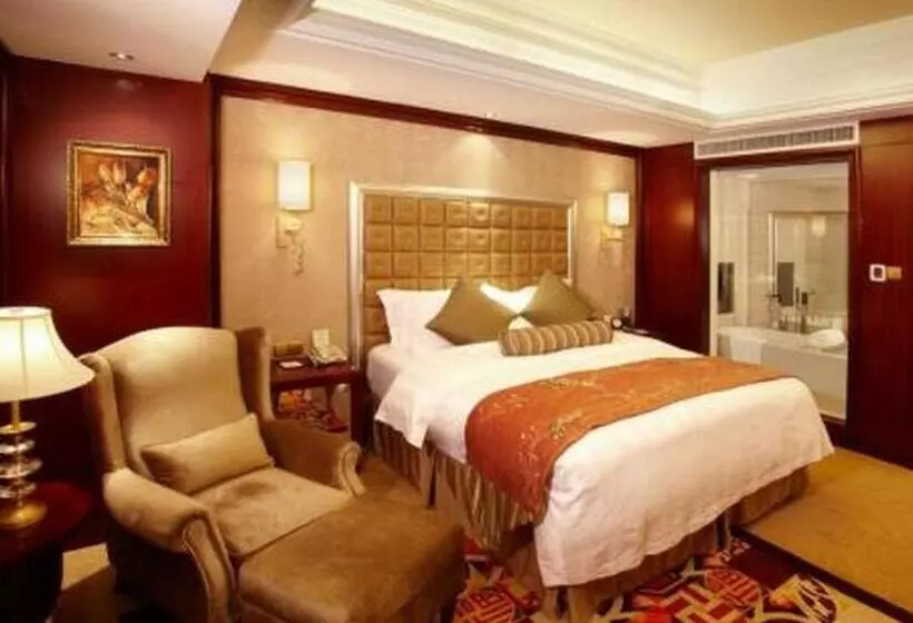 Fotos del hotel Shenyang Royal Wanxin:  2