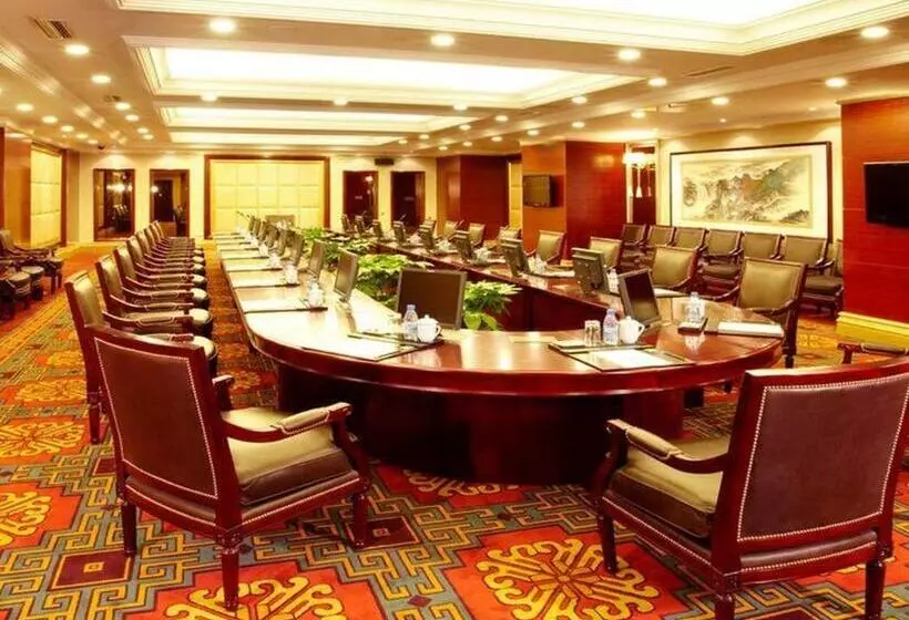 Fotos del hotel Shenyang Royal Wanxin:  8