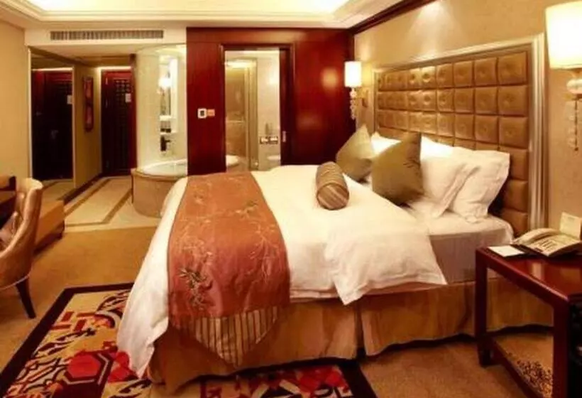 Fotos del hotel Shenyang Royal Wanxin:  15