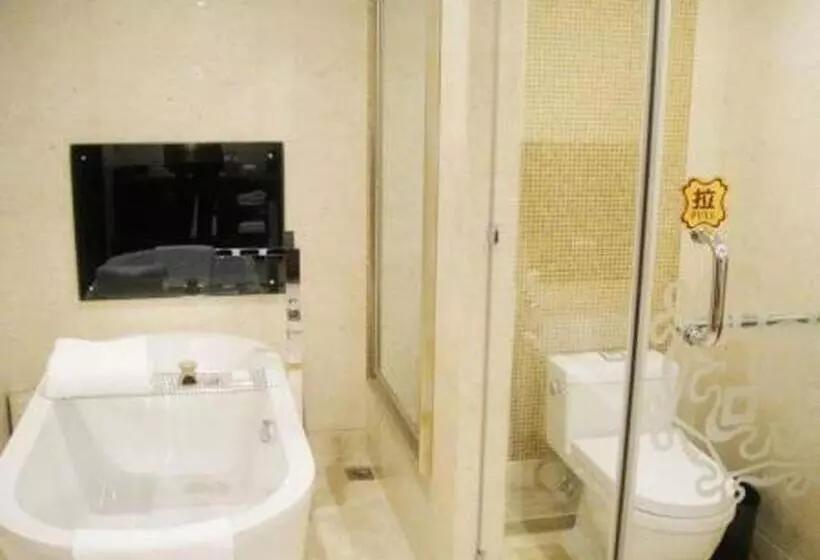 Fotos del hotel Shenyang Royal Wanxin:  9