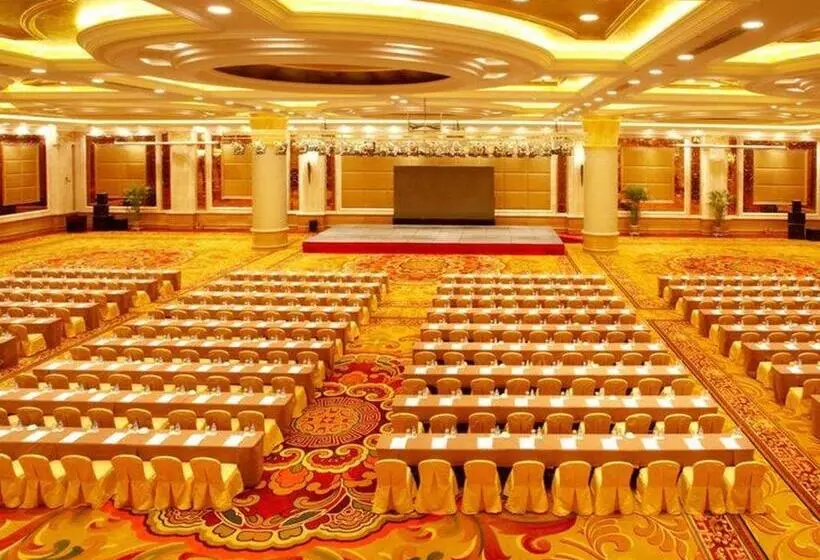 Fotos del hotel Shenyang Royal Wanxin:  16