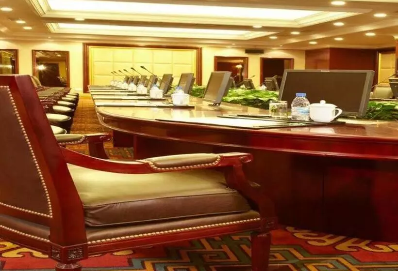 Fotos del hotel Shenyang Royal Wanxin:  13