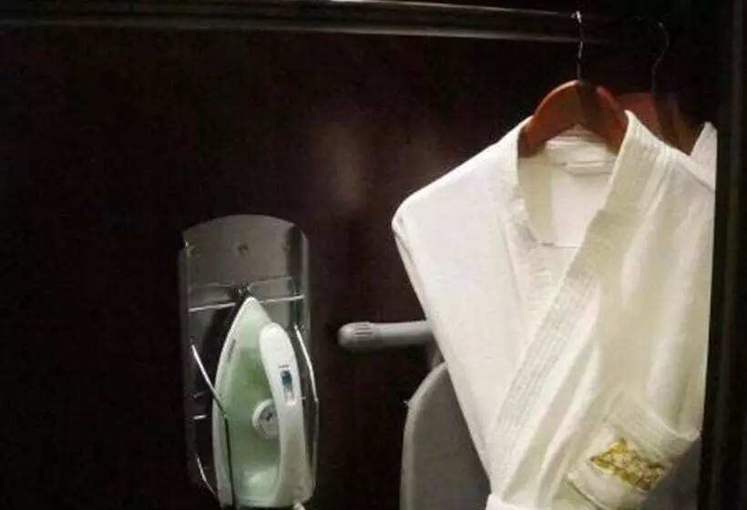 Fotos del hotel Shenyang Royal Wanxin:  10