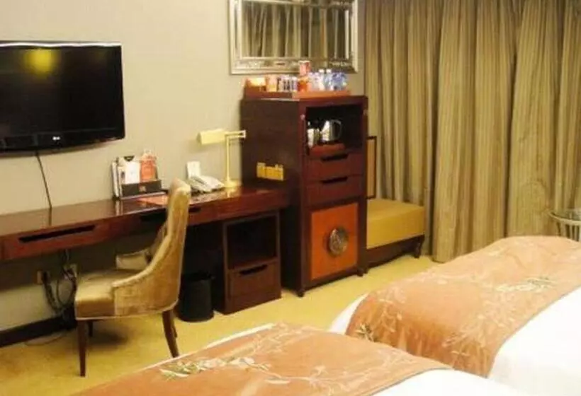 Fotos del hotel Shenyang Royal Wanxin:  11