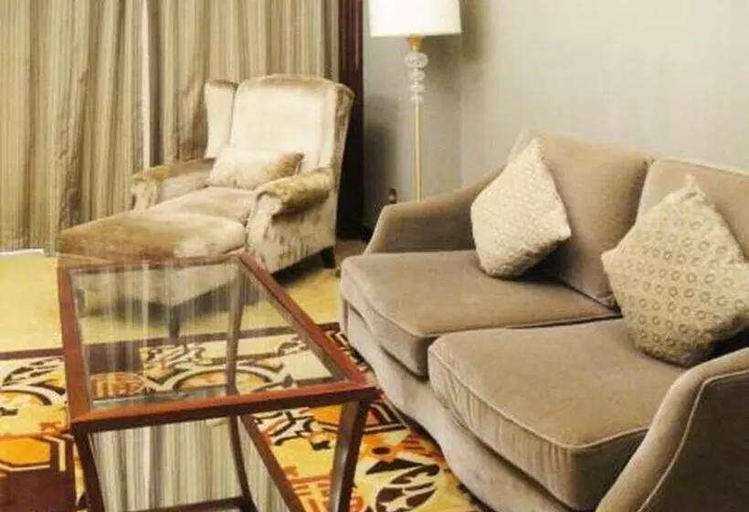 Fotos del hotel Shenyang Royal Wanxin:  20