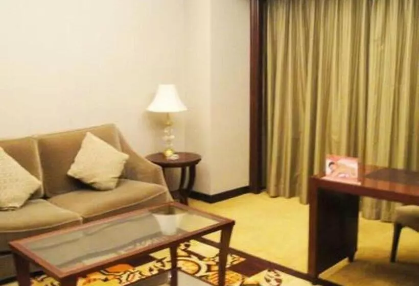 Fotos del hotel Shenyang Royal Wanxin:  19