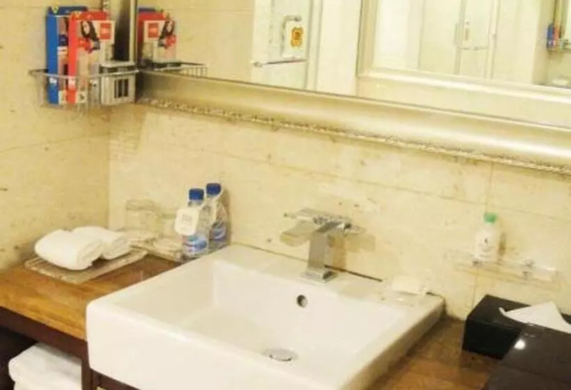 Fotos del hotel Shenyang Royal Wanxin:  14