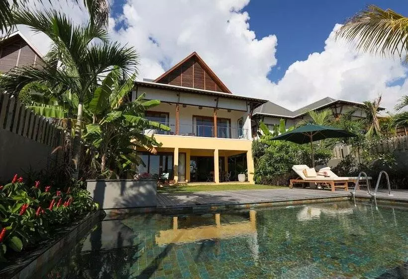 Fotos del hotel Ja Enchanted Waterfront:  9
