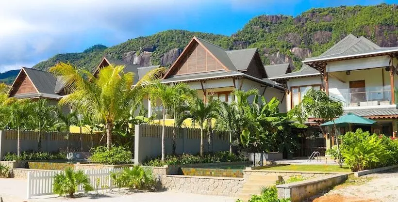 Fotos del hotel Ja Enchanted Waterfront:  16