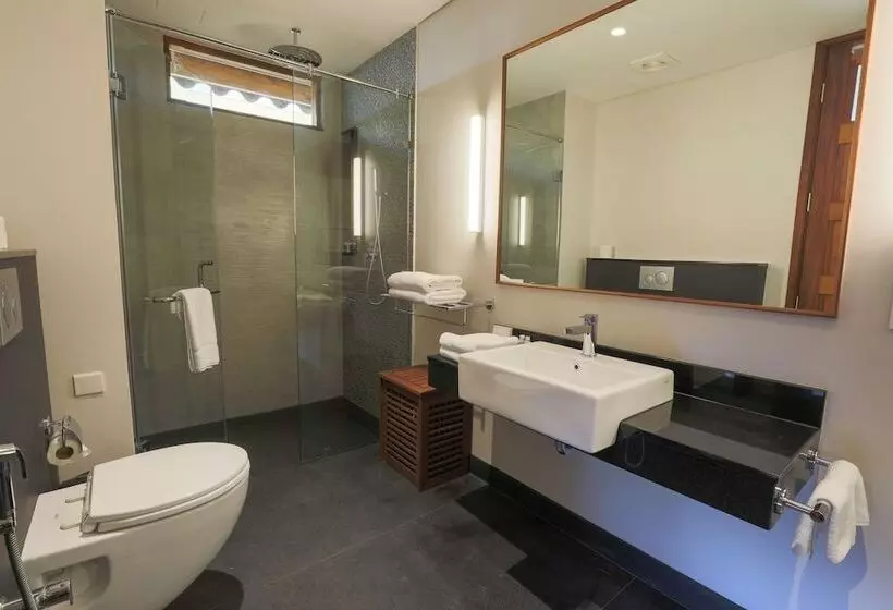 Fotos del hotel Ja Enchanted Waterfront:  14
