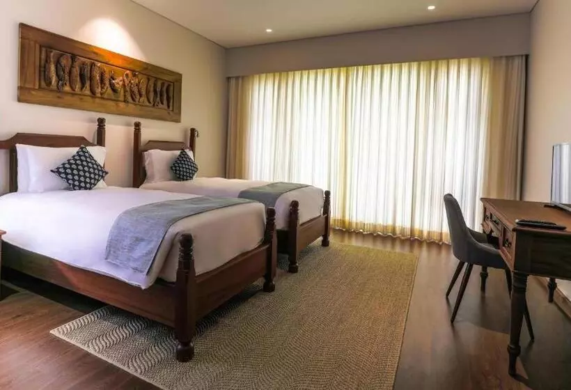 Fotos del hotel Ja Enchanted Waterfront:  2