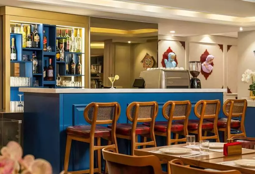 Fotos del hotel Royan Hotel Hagia Sophia Istanbul, A Member Of Radisson Individuals:  17