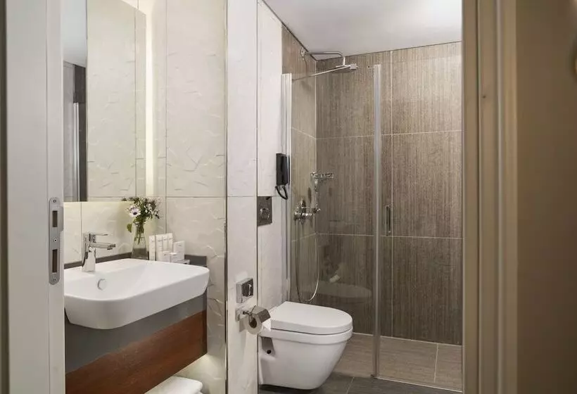 Fotos del hotel Royan Hotel Hagia Sophia Istanbul, A Member Of Radisson Individuals:  24