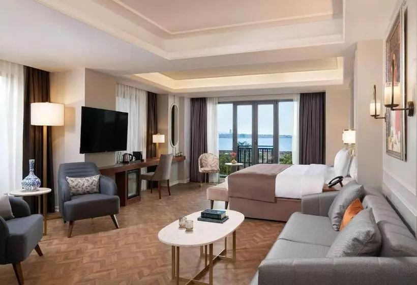 Fotos del hotel Royan Hotel Hagia Sophia Istanbul, A Member Of Radisson Individuals:  9