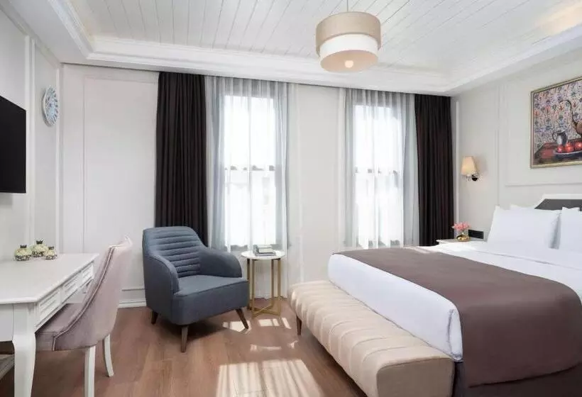 Fotos del hotel Royan Hotel Hagia Sophia Istanbul, A Member Of Radisson Individuals:  6