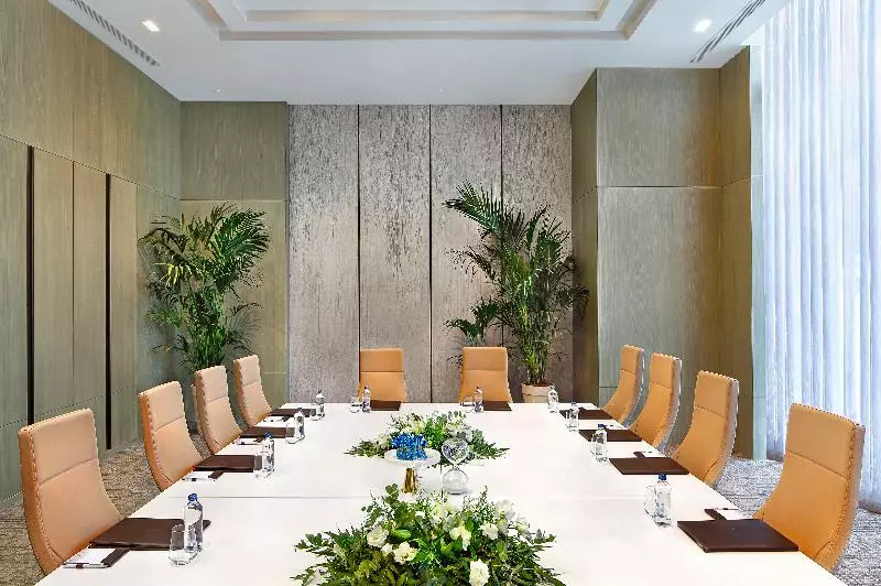 Fotos del hotel Wanda Vista Istanbul:  11