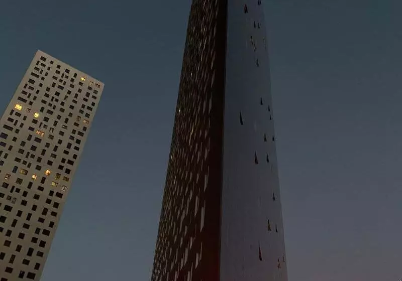 Wanda Vista Istanbul