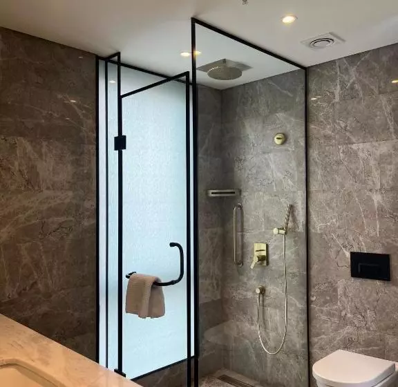 Fotos del hotel Wanda Vista Istanbul:  3