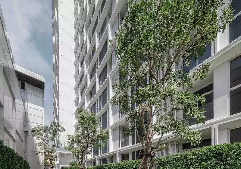 Fotos del hotel Wyndham Garden Bangkok Sukhumvit 42:  11