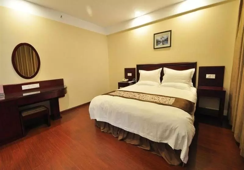 Fotos del hotel Xinya:  8