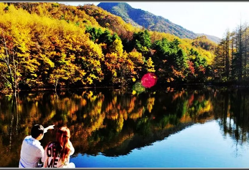 Fotos del hotel Guangzhou Shan Dong Building Luyue:  11