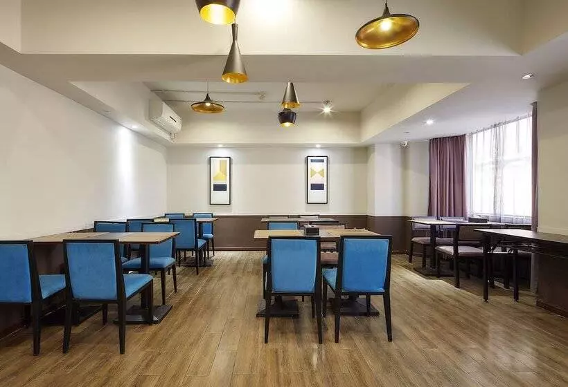 Fotos del hotel Insail S:  11