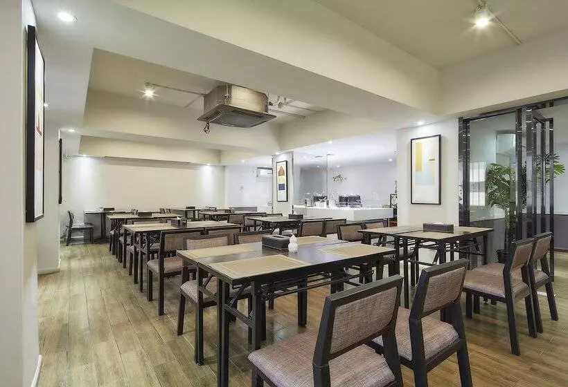 Fotos del hotel Insail S:  5