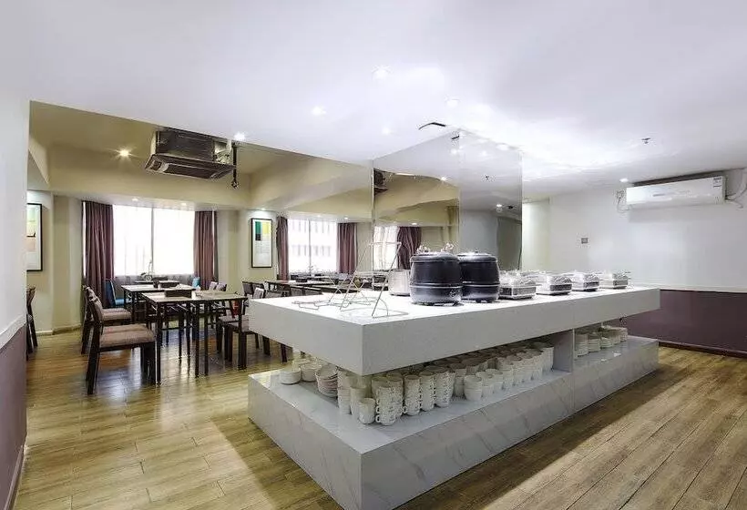 Fotos del hotel Insail S:  4