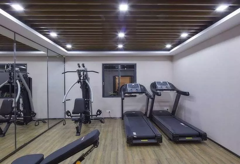 Fotos del hotel Insail S:  8