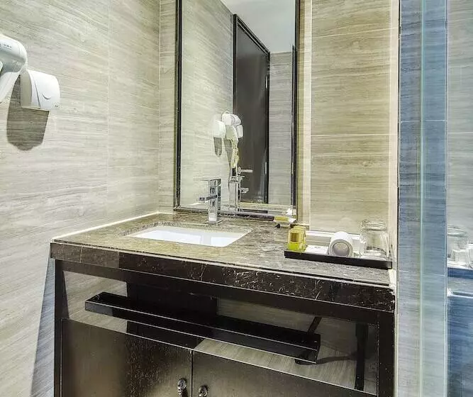 Fotos del hotel Insail S:  7